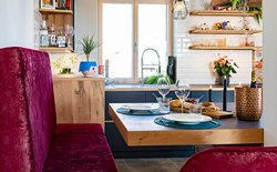 Lebensräume - Tischlerei Obruca